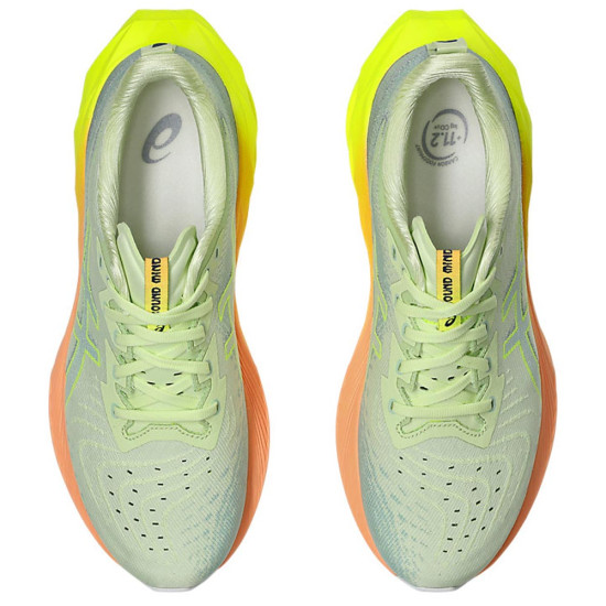 Asics Novablast 4 Paris Asics Novablast 4 Paris